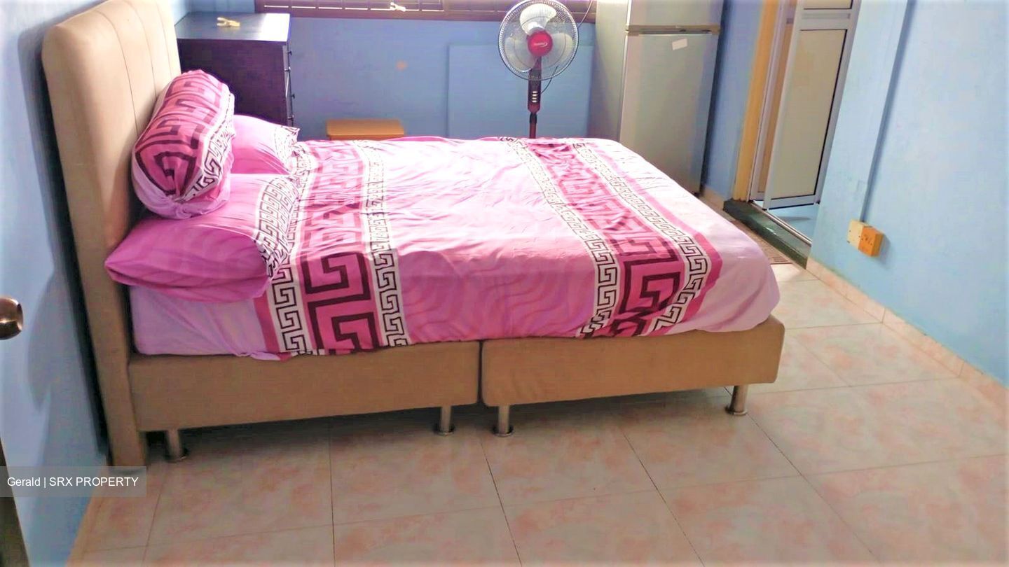 Blk 667 Choa Chu Kang Crescent (Choa Chu Kang), HDB 4 Rooms #488905281